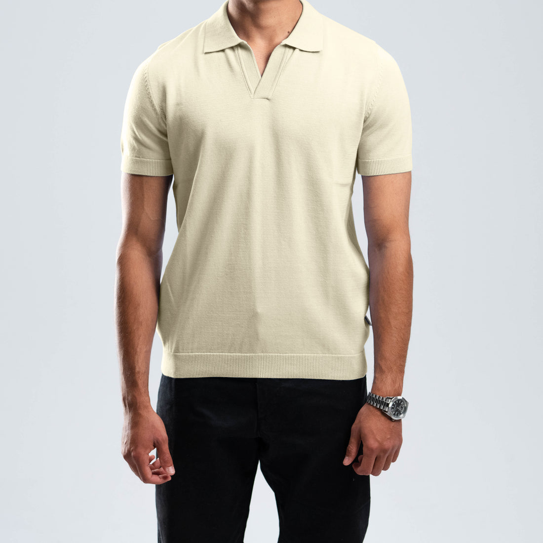 FlatKNIT Polo