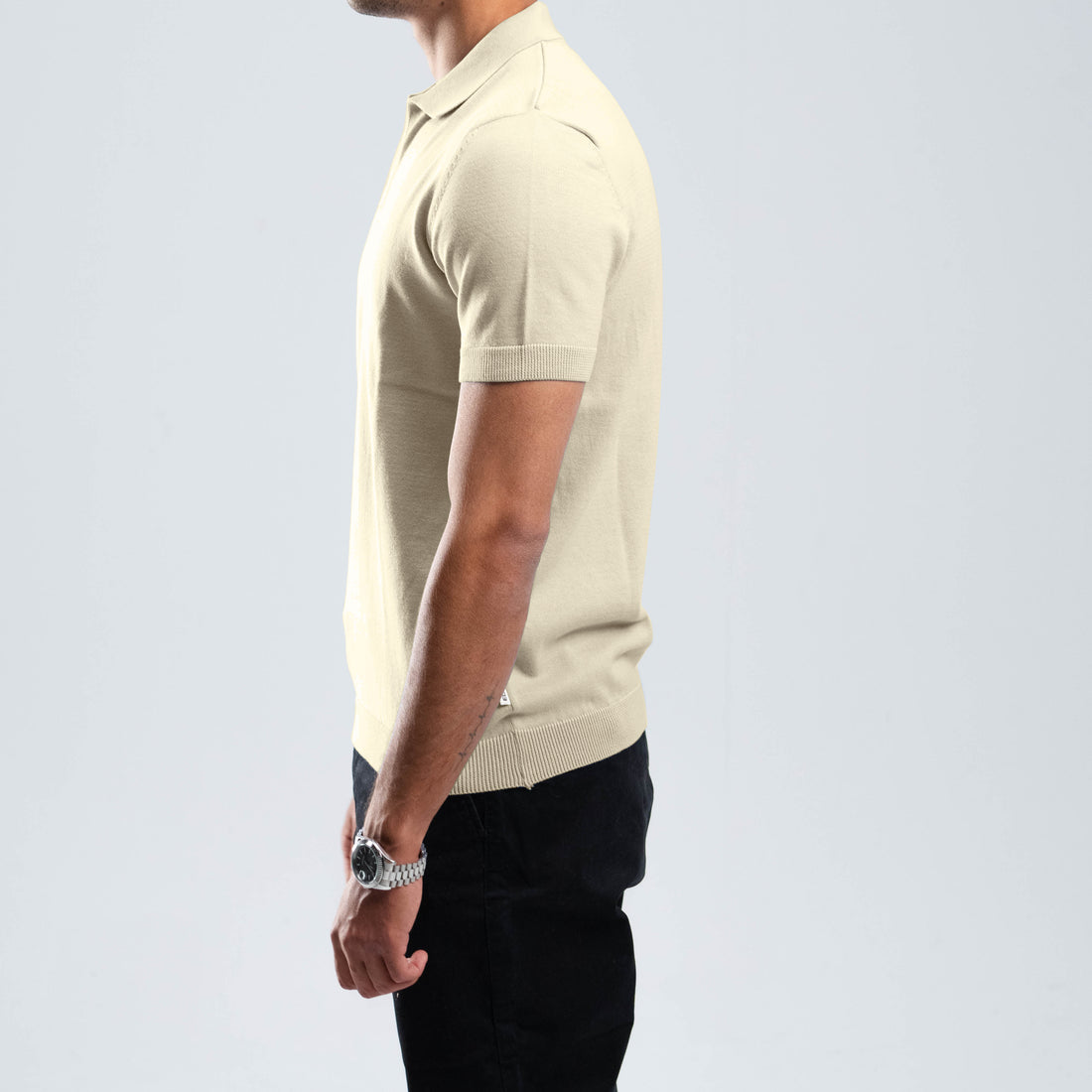 FlatKNIT Polo