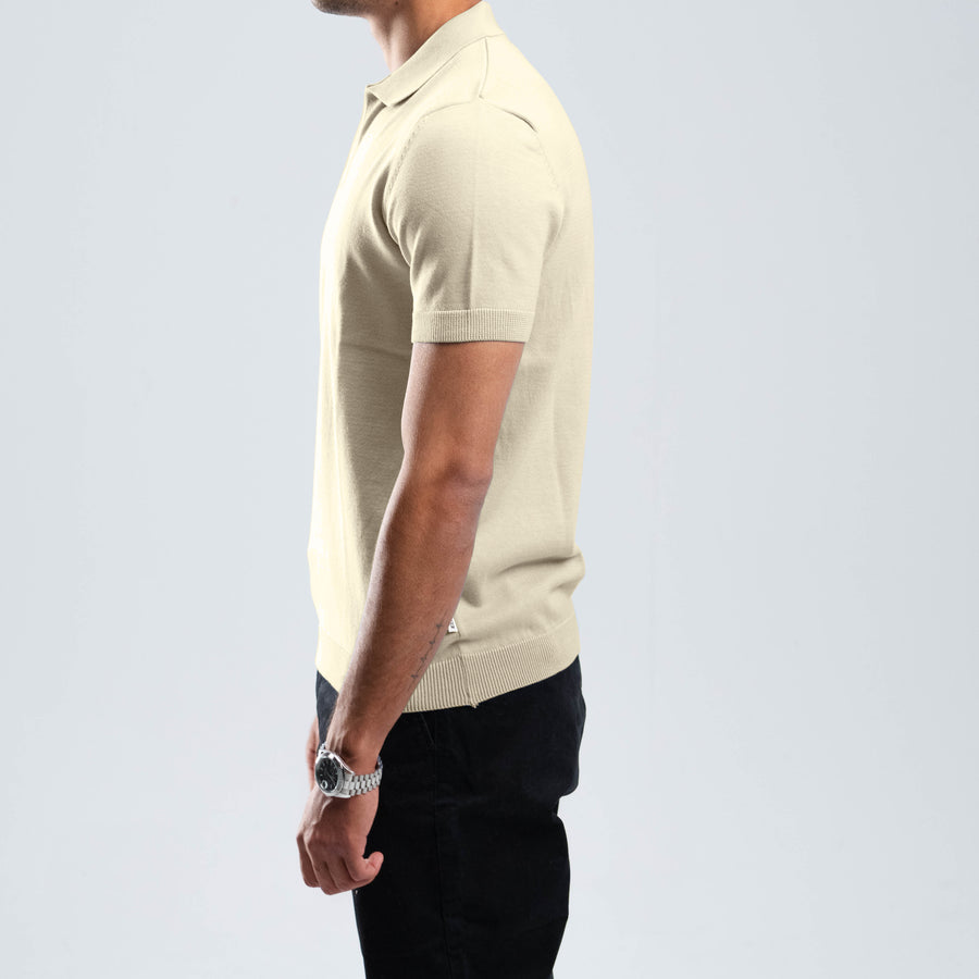 FlatKNIT Polo