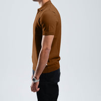 FlatKNIT Polo
