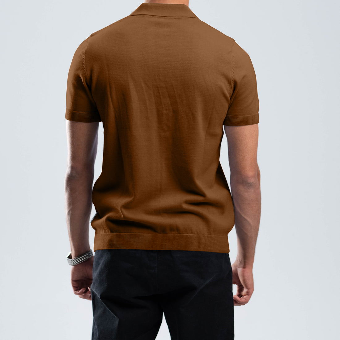 FlatKNIT Polo