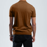 FlatKNIT Polo