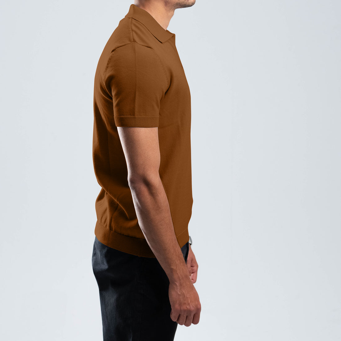 FlatKNIT Polo