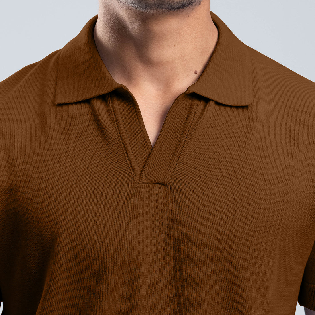 FlatKNIT Polo