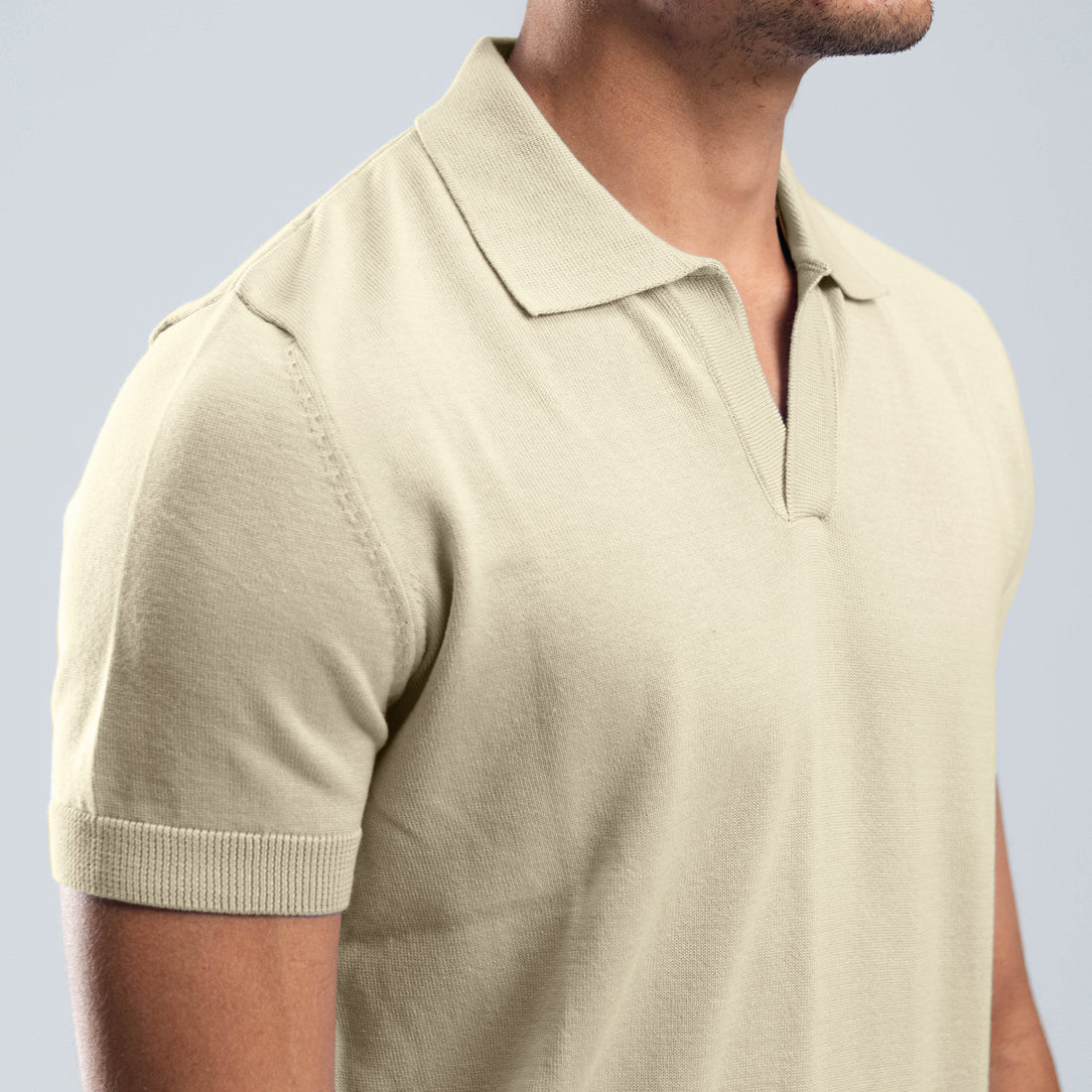 FlatKNIT Polo