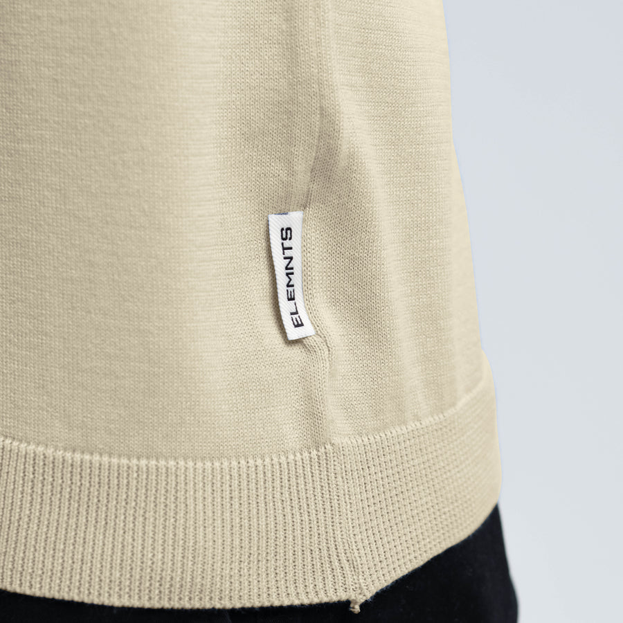 FlatKNIT Polo