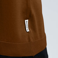 FlatKNIT Polo