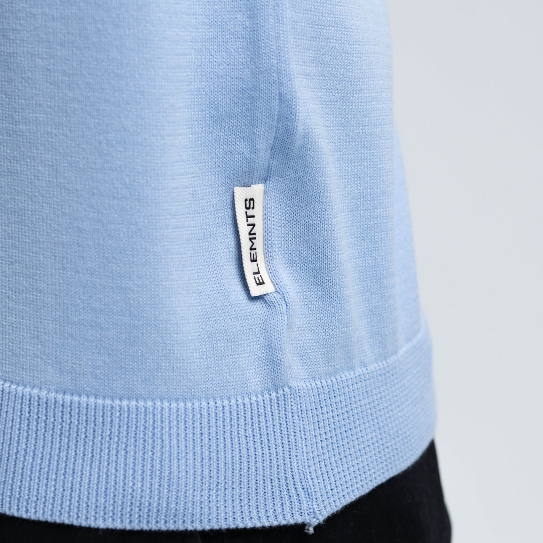 FlatKNIT Polo