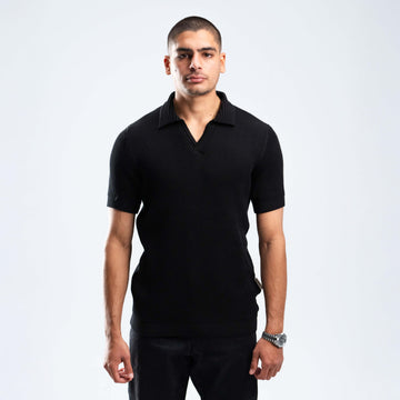 RibKNIT Polo