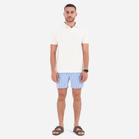 Terry Towel, Polo