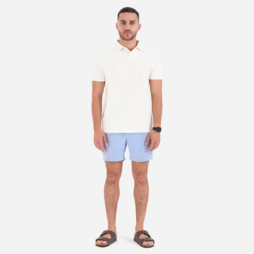 Terry Towel, Polo