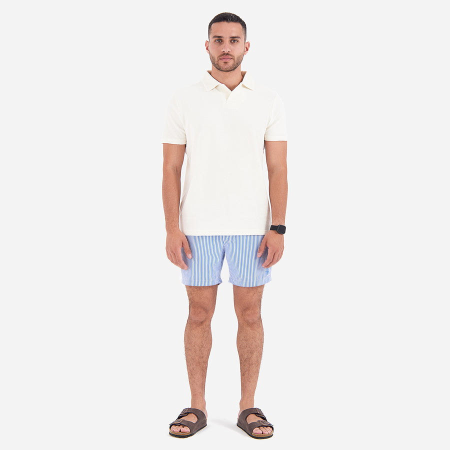 Terry Towel, Polo