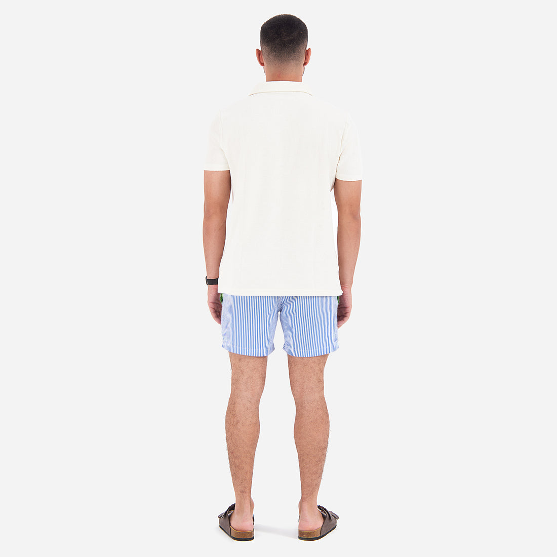 Terry Towel, Polo