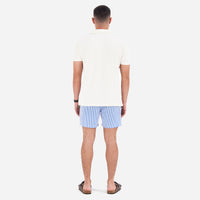 Terry Towel, Polo