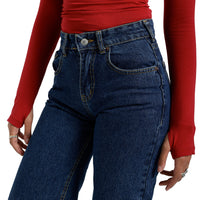 WMN’s Low Rise Straights